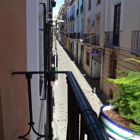 Appartamento Kasa Kata Granada
