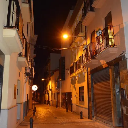 Appartamento Kasa Kata Granada