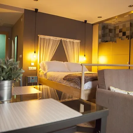 公寓 卡塔之家公寓 *