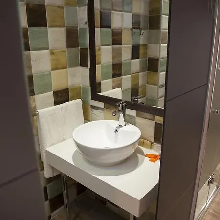 公寓 卡塔之家公寓