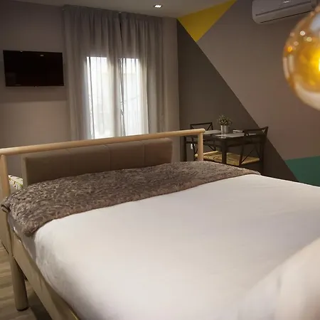 卡塔之家公寓 公寓 格拉纳达