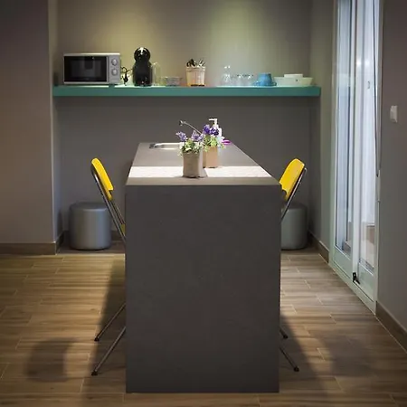 Kasa Kata Appartamento