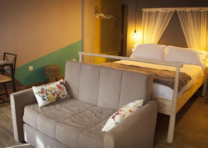 Apartamento Kasa Kata Granada