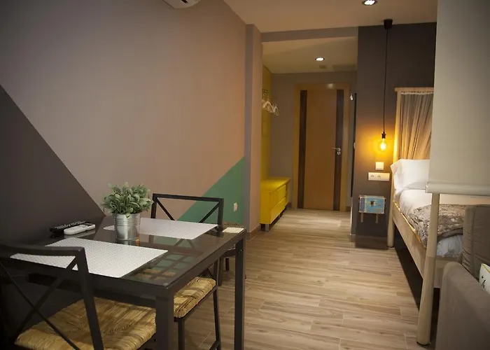 Kasa Kata Apartamento Granada