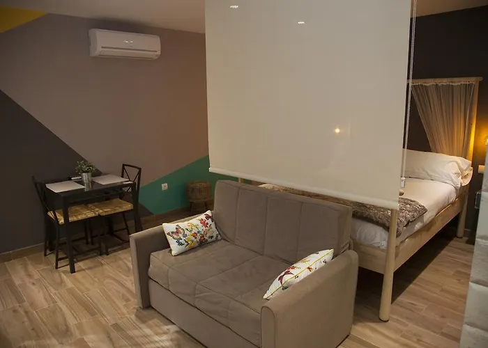 Apartamento Kasa Kata *