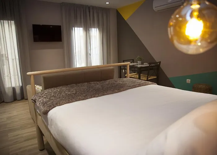 Kasa Kata Apartamento Granada