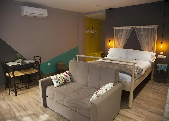 Kasa Kata Apartamento *