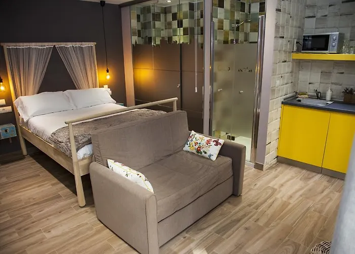 Kasa Kata Apartamento *