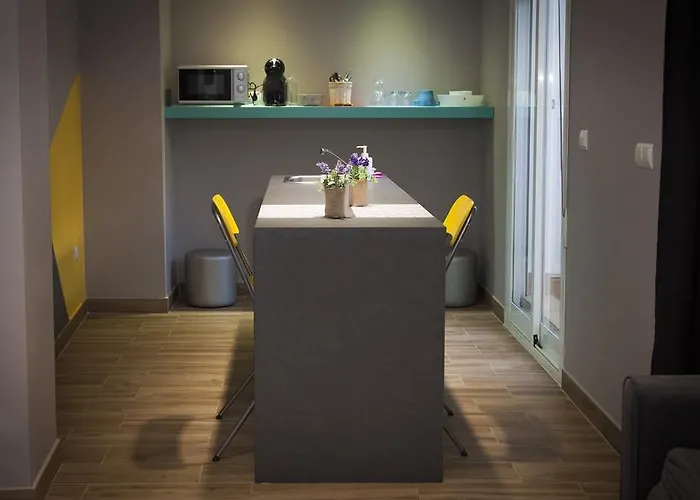 Kasa Kata Apartamento